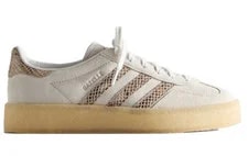 Adidas — Adidas Clarks 8th Street Gazelle Indoor By Ronnie Fieg Kithmas — Sneaker — resale