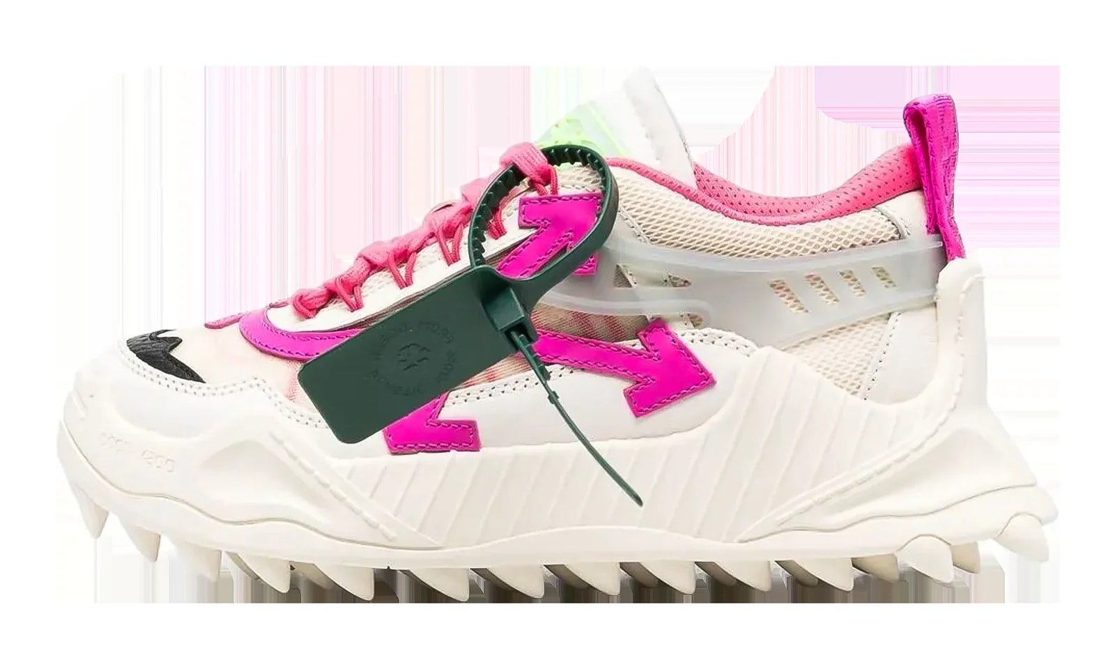 Off-White — Odsy 1000 Wmns " / " OWIA180F22FAB0013432 — Sneaker — resale