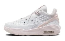 Jordan — Jordan Max Aura 5 Low Top Basketball Shoes FD8789-100 — Sneaker — resale
