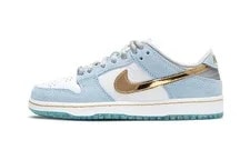 Nike SB — Nike SB Dunk Low Sean Cliver (PS) DJ2519-400 — Sneaker — resale