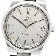 Omega — Omega Geneve 166.0173 — Watch — resale