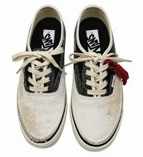 Vans — Vans Authentic 44 LX Sequin 6 7.5 VN000DB8MCG — Sneaker — resale