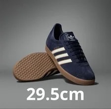 Adidas — 11.5US Juventus Gazelle Adidas — Sneaker — resale