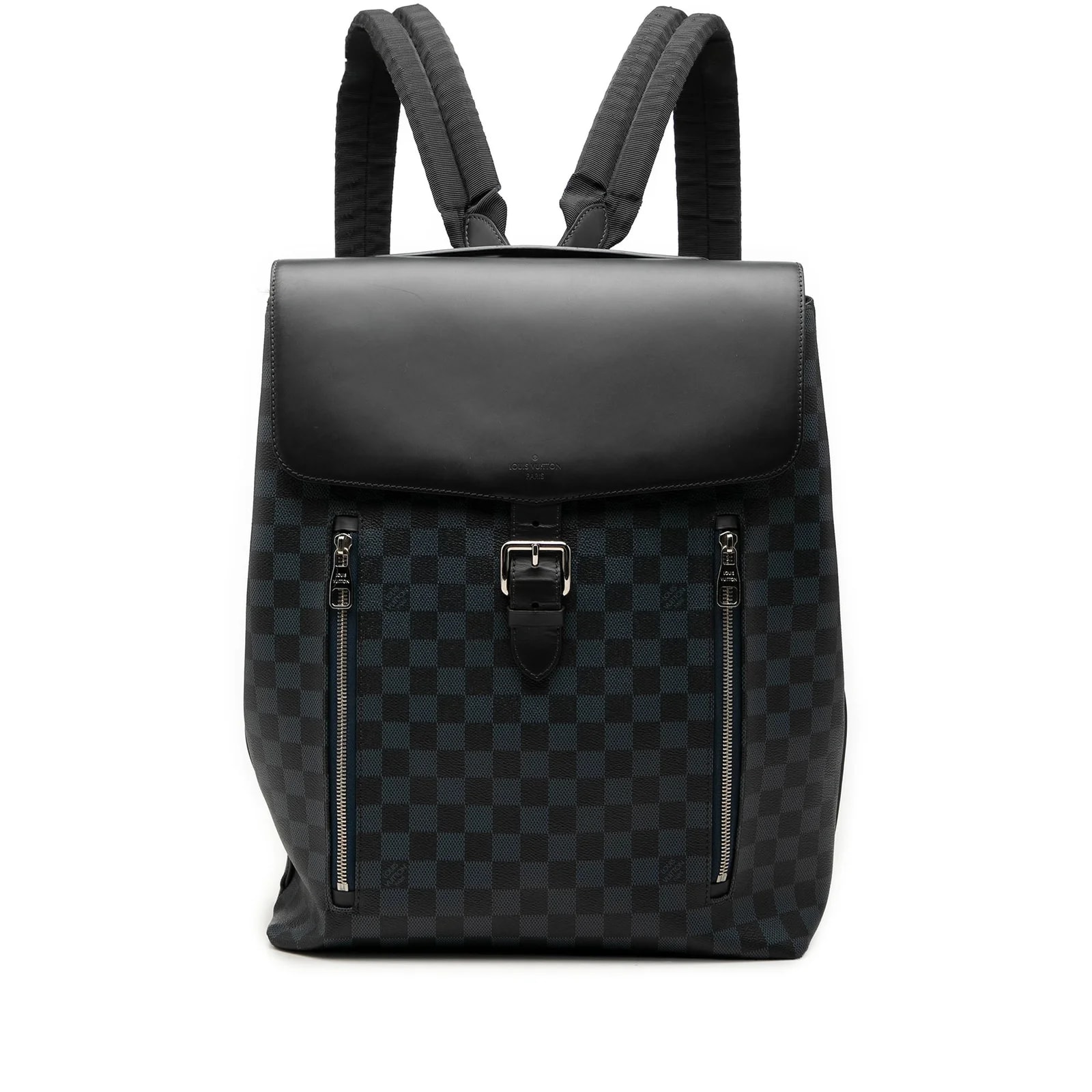 Louis Vuitton — Newport Backpack — Handbag — resale
