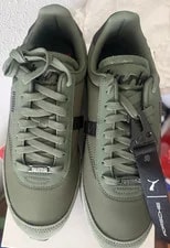 Puma — Puma Porsche 911 Turbo Future Rider Limited Edition Shoes Size 10 (US) — Sneaker — resale