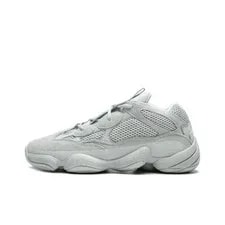 Adidas — Size 13 - Adidas Yeezy 500 Salt — Sneaker — resale