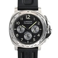 Panerai — Panerai Luminor Chronograph PAM00162 TO311809 — Watch — resale