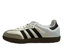 Adidas — Adidas Originals Samba OG UK 6 US 6.5 EU 39 1/3 REF 695+ — Sneaker — resale