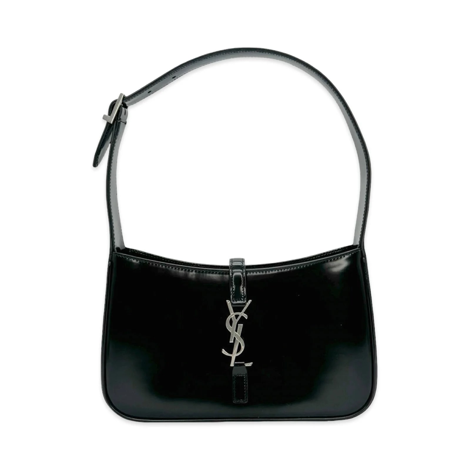 Luv Luxe Scottsdale — Saint Laurent Small le 5 A 7 — Handbag — resale