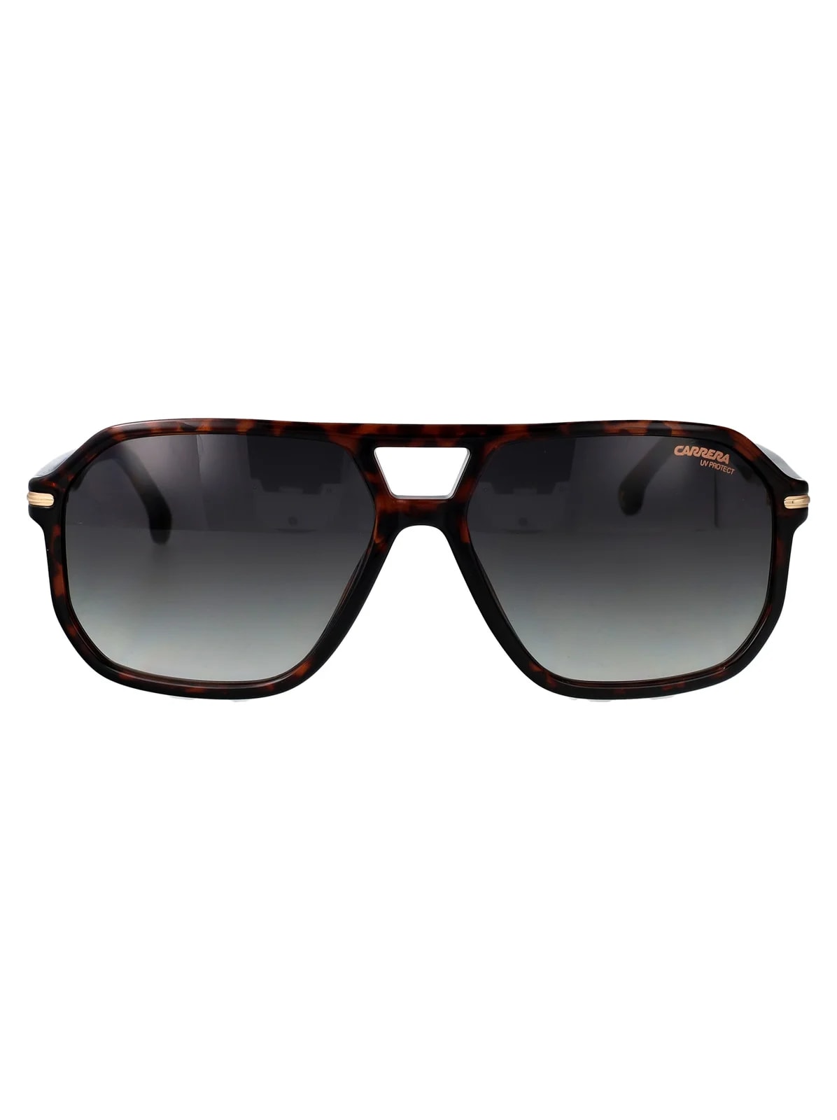Carrera — Carrera Tortoiseshell Acetate Sunglasses — Brown Polyamide Inj-gril — Watch — resale