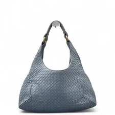 Bottega Veneta — Bottega Veneta Hobo Dusty (ym062126c6r) — Handbag — resale