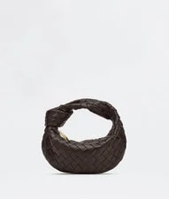 Bottega Veneta — Bottega Veneta Mini Jodie 651876VCPP5 2127 — Handbag — resale