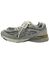 New Balance — US10.0 NEW Balance M990 Soiled Heel Ollapse, Internal Tear — Sneaker — resale