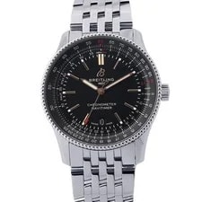 Breitling — Breitling Navitimer Automatic 41 41mm Stainless Steel Blue Dial A17326161C1A1 — Watch — resale