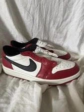 Jordan — Size 11 - Air Jordan 1 Retro OG 2025 Low — Sneaker — resale