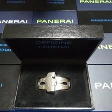 Panerai — Officine Panerai Genuine Early — Watch — resale