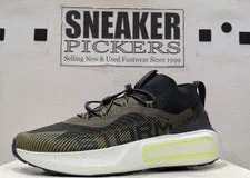 Under Armour — Under Armour Hovr 4 Storm - Size: 9 - 3027625 308 — Sneaker — resale