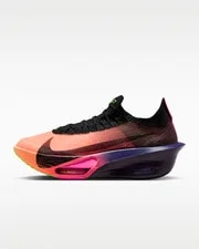 NIKE — Nike Air Zoom Alphafly Next% 3 Glam Pulse IO9573-800 — Sneaker — resale