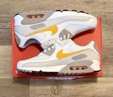 Nike — Nike Air Max 90 ' ’ DM0029-119 — Sneaker — resale