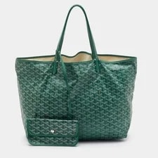 Goyard St Louis & Saint Louis