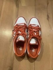 Nike — Nike Dunk Low SP — Sneaker — resale