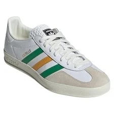 Adidas — Adidas Originals Gazelle Indoor Shoes Retro Casual Football Irish Celtic — Sneaker — resale