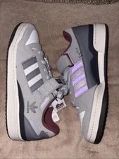 Adidas — Adidas Forum 84 Low Home Alone 2 “ Lady” — Sneaker — resale