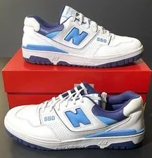 New Balance — New Balance 550 Size 9 550 SL Golf New in Box — Sneaker — resale