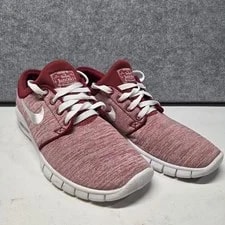 Nike SB — Nike SB Stefan Janoski / Low Top Lace-Up Size 10.5 Skate — Sneaker — resale