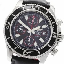 Breitling — Breitling A13341 Ocean Chronograph Automatic _937864 — Watch — resale