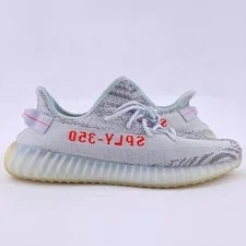 Yeezy — Yeezy 350 v2 " Tint" 2017 - Size 13.5 - b37571 (16047-5) — Sneaker — resale