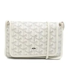 Goyard — Goyard Plumet Pocket Wallet — Handbag — resale