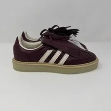 Adidas — Adidas Originals Samba Lux / Noble Size — Sneaker — resale