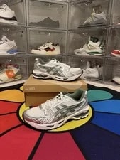 Asics — Asics Gel-Kayano 14 US ’S — Sneaker — resale