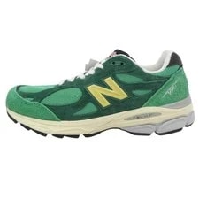 New Balance — NEW Balance ニューバランス M990GG3 Low-cut 27cm (10.63 In) LIFE-0 — Sneaker — resale
