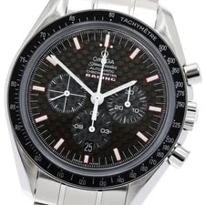 Omega — Omega Speedmaster Racing 3552.59 TO299888 — Watch — resale