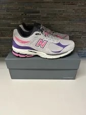 New Balance — New Balance 2002R J. Crew Rain Cloud — Sneaker — resale