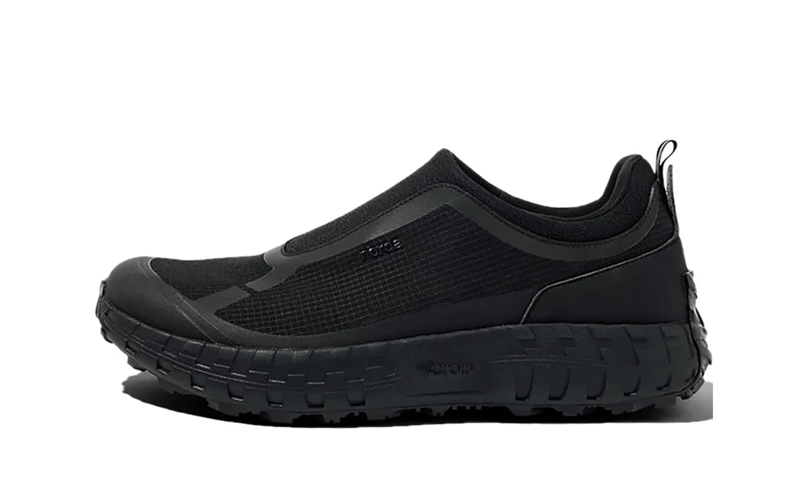 Norda — 003 "Pitch " NORDA003 M PBK — Sneaker — resale