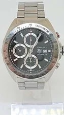 TAG Heuer — TAG Heuer CAZ2010.BA0876 Automatic — Watch — resale