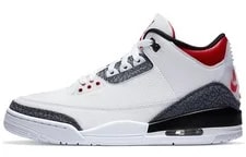 Jordan — Jordan 3 Retro SE (2020) -100 — Sneaker — resale