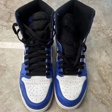 Jordan — Jordan Air 1 Retro High OG Game 2018 / / 555088-403 — Sneaker — resale