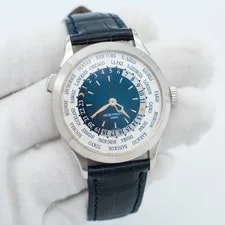 Patek Philippe — Patek Philippe Complications World Time New York Edition 5230G-010 — Watch — resale