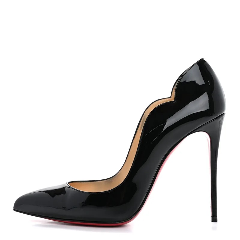 Chick 100 Pumps 39