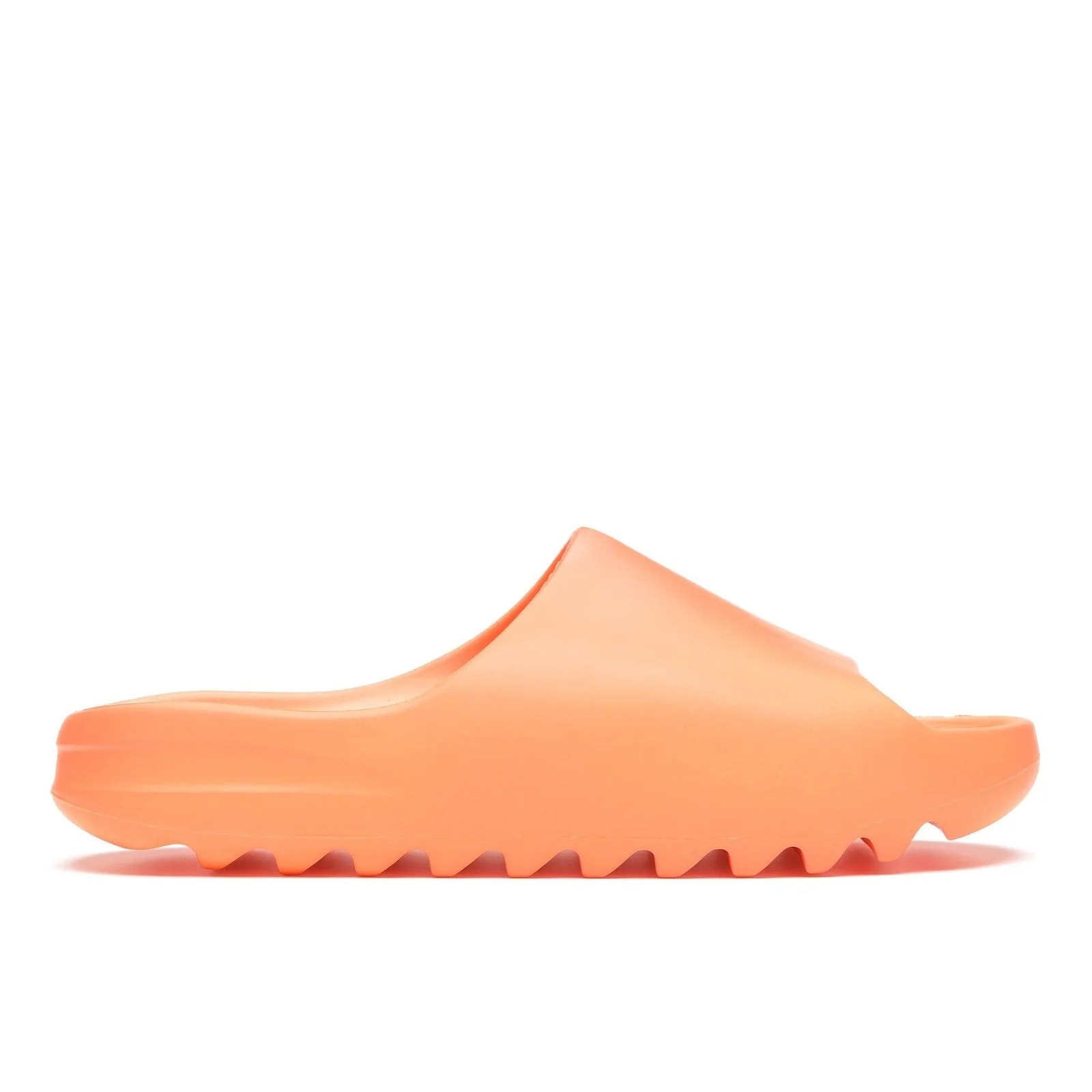 Yeezy — Yeezy Slide "Enflame " — Sneaker — resale
