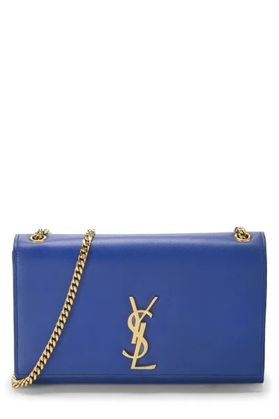 YSL — Grainy Kate Medium — Handbag — resale