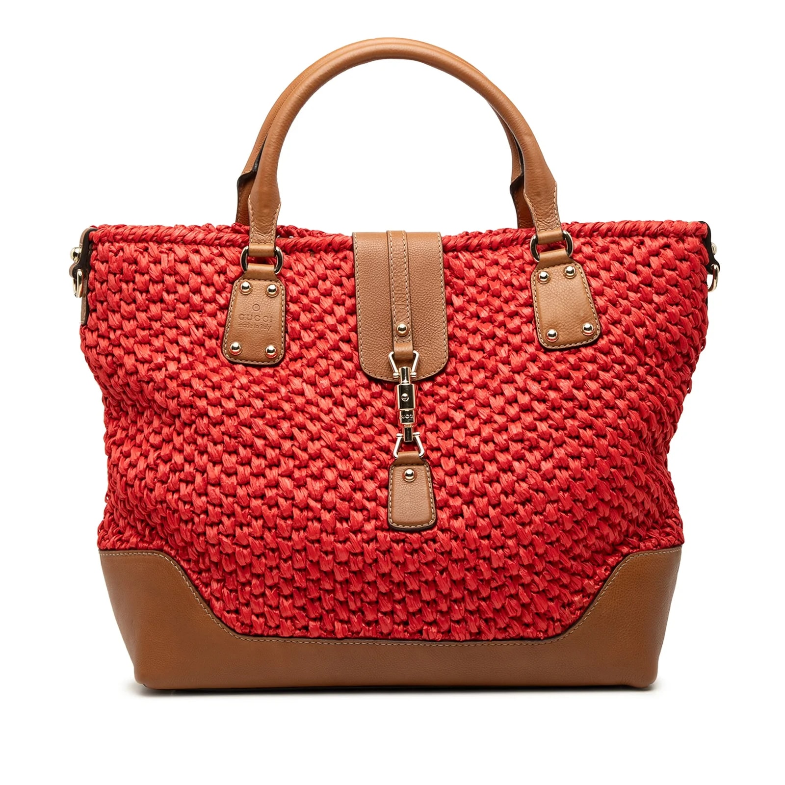 Gucci — Santa Monica — Handbag — resale