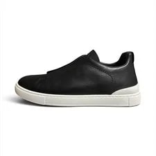 Zegna — Zegna Triple Stitch™ Secondskin US 11 UK 10 — Sneaker — resale