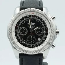 Breitling — Breitling Bentley Motors 6.75 A25362 Montre Hommes 48MM Acier Haut État BR829 — Watch — resale
