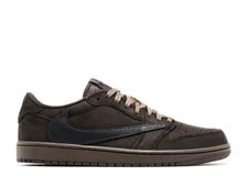 Jordan — Jordan 1 Retro Low OG SP Size 7, * — Sneaker — resale