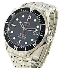 Omega — Omega Seamaster 300 212.30.41.20.01.001 Limited Edition Co-Axial e6RIT79R — Watch — resale